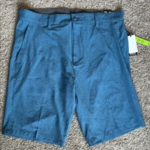 Men's hybrid Shorts